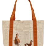 101 Dalmatians by Loungefly Tote Bag