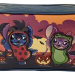 Disney by Loungefly Crossbody Bag Stitch & Angel Halloween Costumes