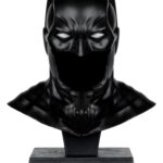 Batman DC Direct Mini-Replica 1/3 Batman Mask (Batman: Noel) 23 cm