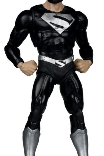 DC Multiverse Action Figure Superman (Superman: Lois and Clark) 18 cm