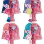 Inside Fantasy Mini Figures Monyogirl 7 cm Blind Box Display (4)