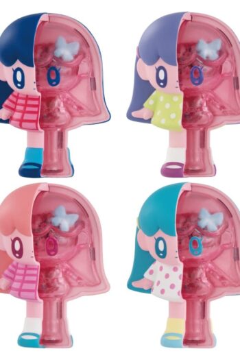 Inside Fantasy Mini Figures Monyogirl 7 cm Blind Box Display (4)