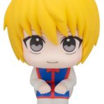 Hunter x Hunter Look Up PVC Figure Kurapika 11 cm
