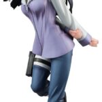 Naruto Shippuden Naruto Gals PVC Figure Hinata Hyuga 20 cm (Repeat)