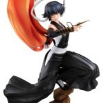 Bleach GALS Series PVC Figure Soi Fon 24 cm (Repeat)