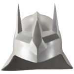 Mobile Suit Gundam Full Scale Works Replica 1/1 Char Aznable Stahlhelm 30 cm (Repeat)