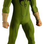Marvel Comics One:12 Collective Action Figure 1/12 Iron Fist 17 cm