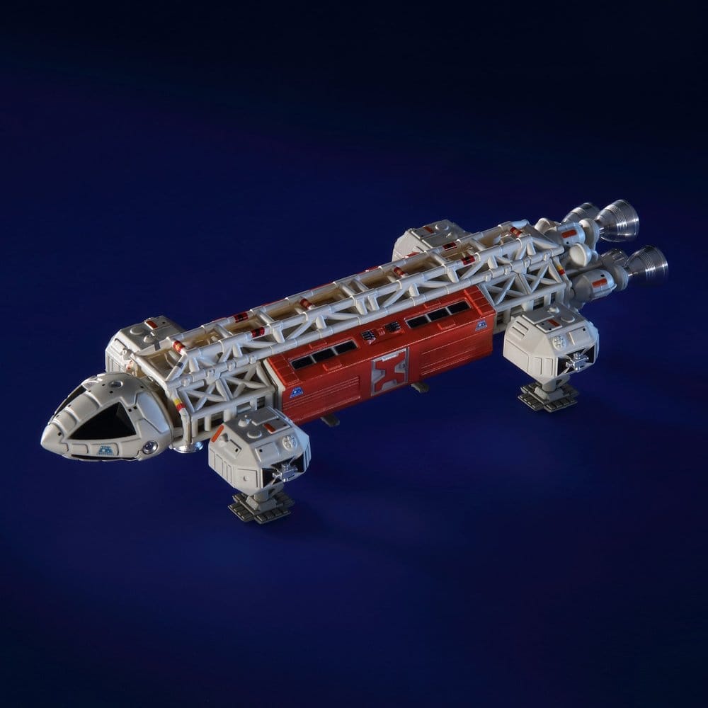 x_mrm22291 Space: 1999 Model Deluxe VIP Eagle (ALP5) 13 cm - immagine 1