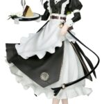 Arknights Gift+ PVC Figure 1/8 Kal'tsit The Remains of Time Ver. 22 cm