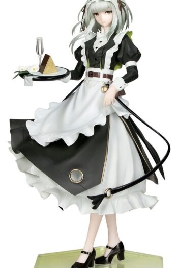 Arknights Gift+ PVC Figure 1/8 Kal'tsit The Remains of Time Ver. 22 cm