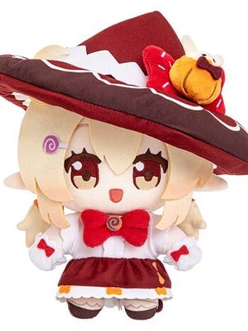 Genshin Impact Twilight Whimsy Series Plush Klee 20 cm