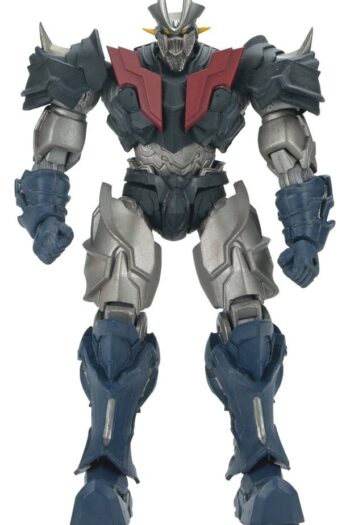 Takatoku Go! Saga Action Figure Ultimate Mazinger Z 18 cm