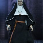 The Conjuring Universe Ultimate Action Figure The Nun (Valak) 18 cm