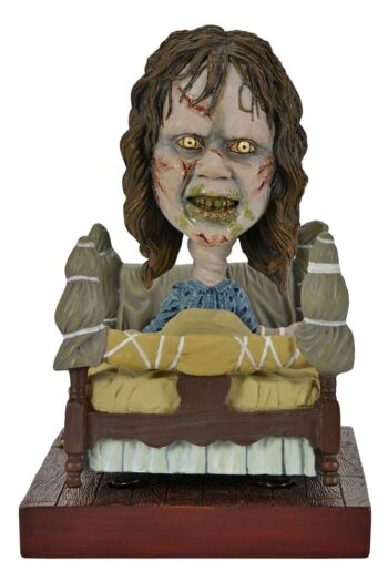 The Exorcist Head Knocker