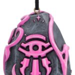 World of Warcraft Hanging Ornament Dalaran Hearthstone 8 cm