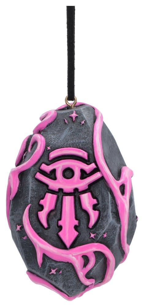 x_nemn-b7689c26 World of Warcraft Hanging Ornament Dalaran Hearthstone 8 cm - immagine 1