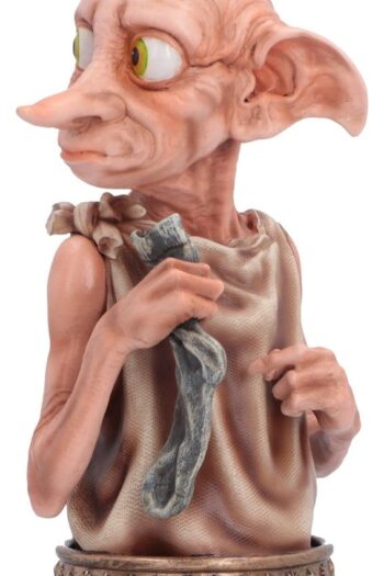 Harry Potter Bust Dobby 15 cm
