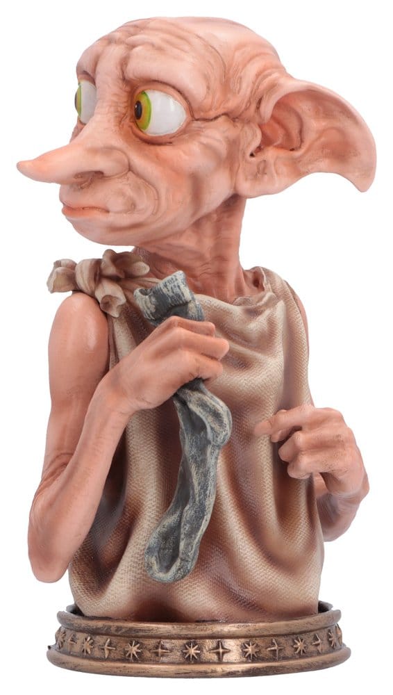 x_nemn-b7723c26 Harry Potter Bust Dobby 15 cm - immagine 1