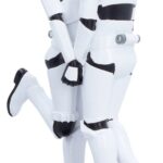 Original Stormtrooper Figure First Kiss 15 cm