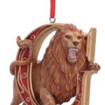 Harry Potter Hanging Ornament Gryffindor Mascot 8 cm