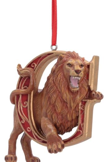 Harry Potter Hanging Ornament Gryffindor Mascot 8 cm