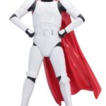Original Stormtrooper Figure Super Trooper 14 cm