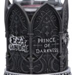 Ozzy Osbourne Tea Light Holder Prince of Darkness 9 cm