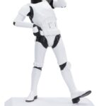 Original Stormtrooper Figure Raise a Glass 17 cm