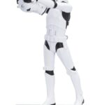 Original Stormtrooper Figure Who's the Daddy? 19 cm