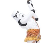 Original Stormtrooper Hanging Ornament Wild at Heart 10 cm