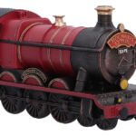 Harry Potter Box Hogwarts Express 18 cm