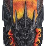 Lord of the Rings Goblet Sauron 20 cm