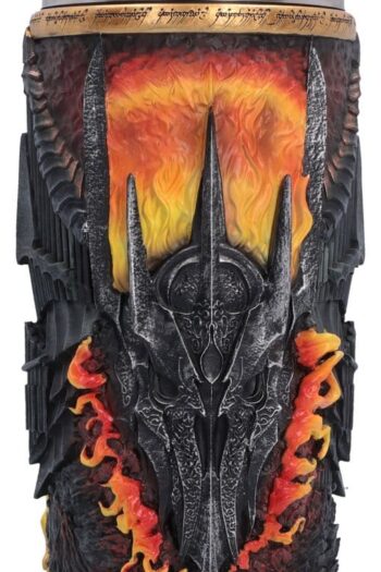 Lord of the Rings Goblet Sauron 20 cm