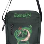 Dragon Ball Z Crossbody Bag Shenron 23 cm