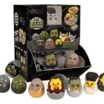 Universal Monsters Tubbz Mini Figure Egg 5 cm Blind Box (for refill)