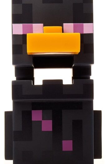 Minecraft Tubbz PVC Figure Enderman Boxed Edition 10 cm