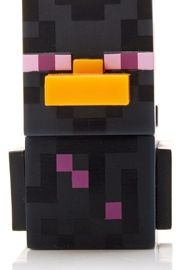 Minecraft Tubbz Mini PVC Figure Enderman 5 cm