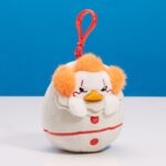 It Tubbz Bag Charm Pennywise