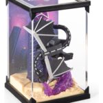 Minecraft Figure Diorama Ender Dragon Attack 18 cm