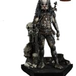 Predator 2 (Film) Museum Masterline Statue 1/3 Elder Predator DX Bonus Version 94 cm