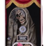 Creepshow Diorama Life-Sized Statue 1/1 104 cm