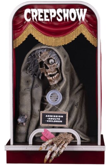 Creepshow Diorama Life-Sized Statue 1/1 104 cm
