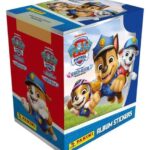 PAW Patrol 2026 Sticker Collection Display (36)