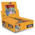 Dragon Ball Trading Cards Daima Flow Pack Box (24)