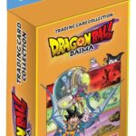 Dragon Ball Trading Cards Daima Eco-Blister *German Version*
