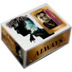 Harry Potter Premium Treasure Box