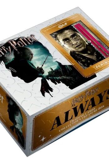 Harry Potter Premium Treasure Box