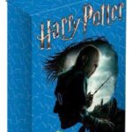 Harry Potter Always Trading Card Collection Eco Blister *German Version*