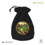 The Lord of the Rings Dice Pouch Shire