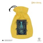 The Lord of the Rings Dice Pouch Doors of Durin